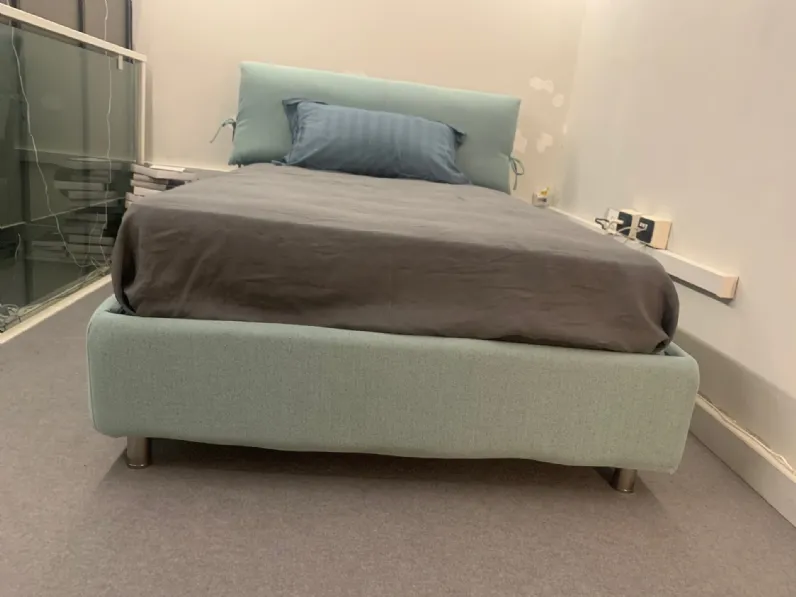 Letto piazza e mezzo Max Rigosalotti con uno sconto IMPERDIBILE