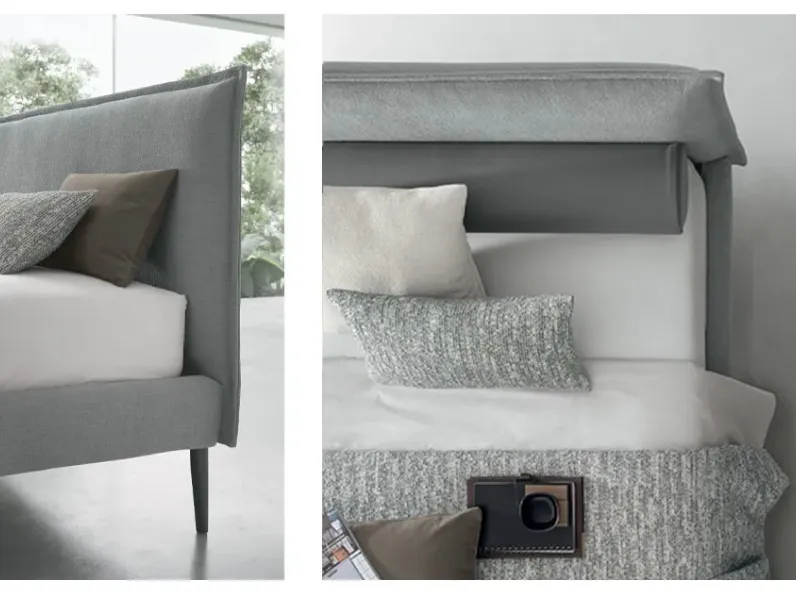 Letto moderno Pascal V&nice con un ribasso del 33%