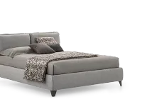 LETTO Pitagora V&nice in OFFERTA OUTLET - 32%