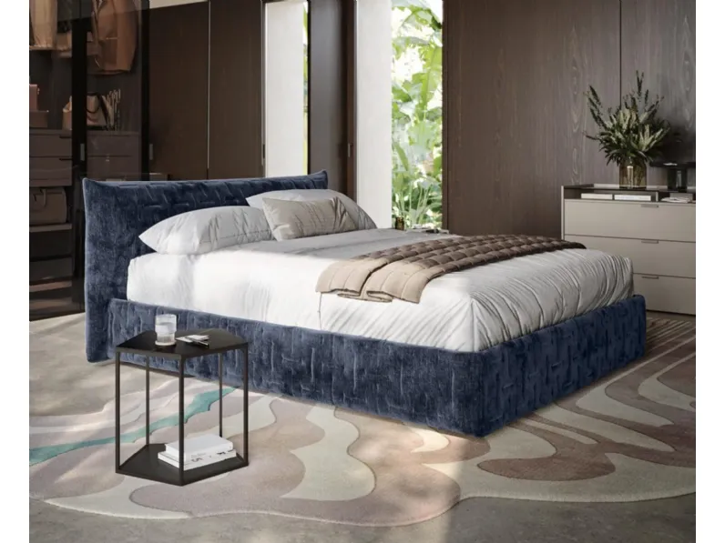 Approfitta dello sconto 30% sul letto Piuma di Morassutti