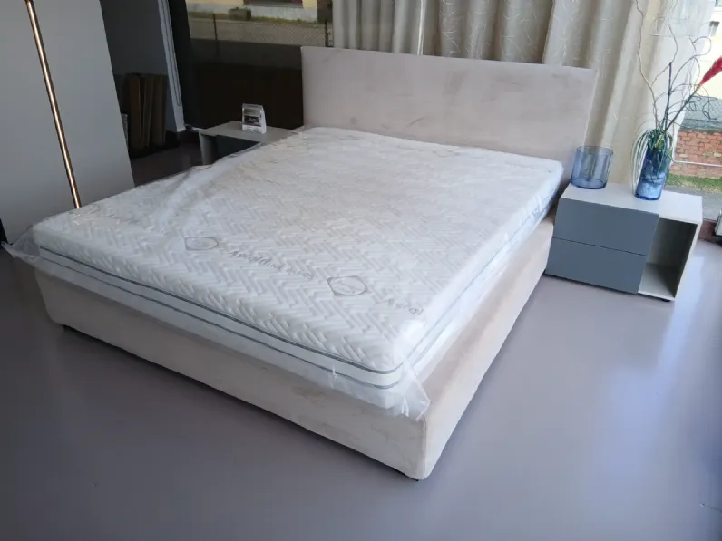 Letto Plain  Samoa SCONTATO a PREZZI OUTLET