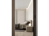 Letto moderno Pouf Giessegi scontato 41%