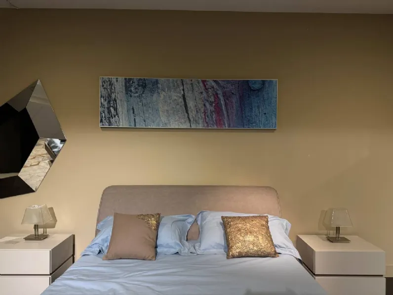 LETTO Prestige Voltan SCONTATO 
