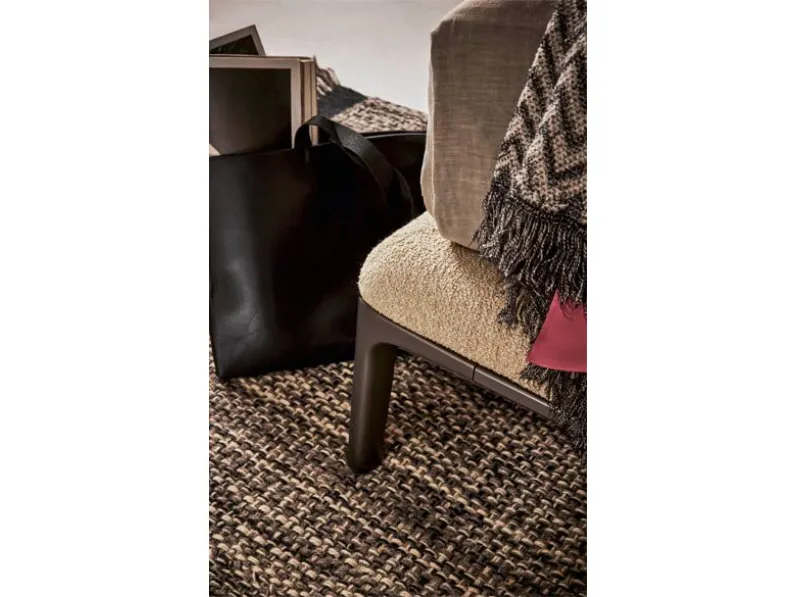 Letto moderno Rada Pianca con uno sconto del 26%