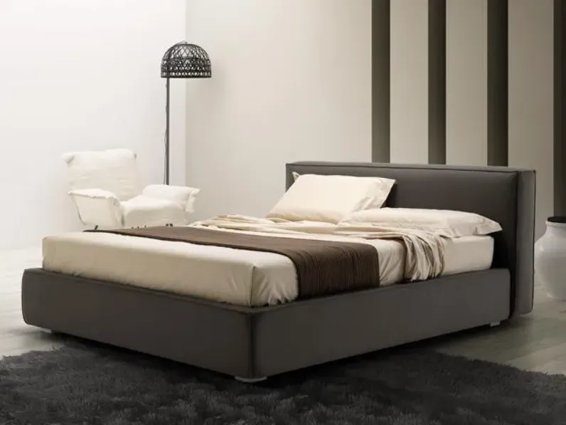 Letto Relaxed Samoa a PREZZI OUTLET