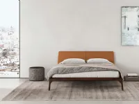 Letto in legno modello Relev di Presotto scontato 20%