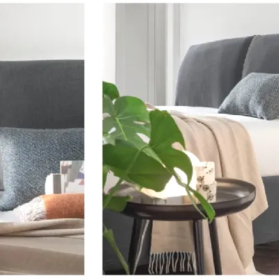 Letto singolo River a V&nice con uno sconto IMPERDIBILE