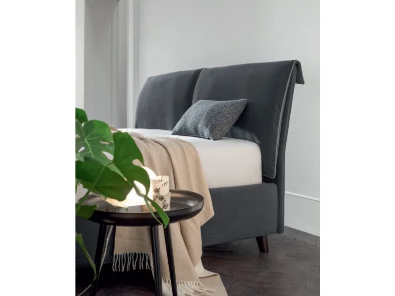 Letto matrimoniale River V&nice con uno sconto IMPERDIBILE