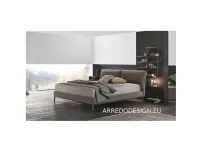 Letto design River V&nice con un ribasso del 30%