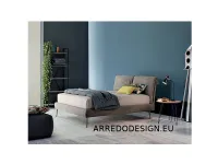 Letto design River V&nice con un ribasso del 30%