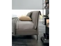 Letto design River V&nice con un ribasso del 30%