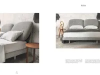 Letto Robin Veneran a PREZZI OUTLET