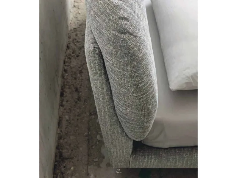 Letto Robin Veneran a PREZZI OUTLET