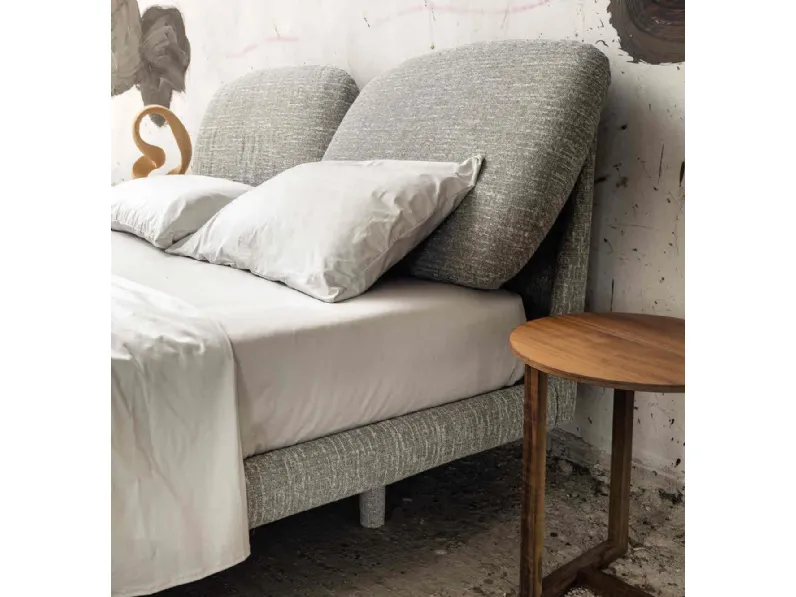 Letto Robin Veneran a PREZZI OUTLET
