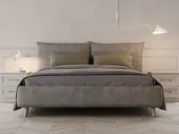 Letto moderno Russel Giessegi con uno sconto del 35%