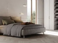 Letto moderno Russel Giessegi con uno sconto del 35%