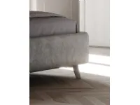 Letto moderno Russel Giessegi con uno sconto del 35%
