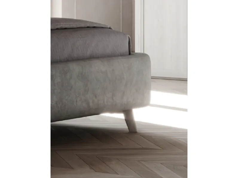 Letto moderno Russel Giessegi con uno sconto del 35%