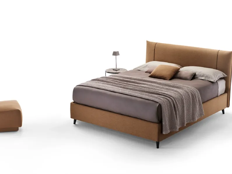 Letto Sakura Rosini a PREZZI OUTLET