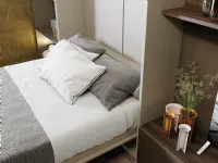 LETTO Salvaspazio Granzotto a PREZZI OUTLET