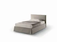 Letto Samoa modello Plain 