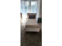 Letto moderno Sander V&nice con uno sconto del 60%