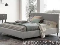 Letto matrimoniale moderno Sander V&nice a prezzo scontato