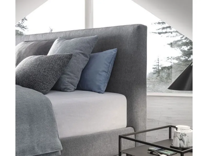 Letto Sander V&nice a PREZZI OUTLET
