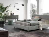 Letto matrimoniale Sander V&nice con uno sconto IMPERDIBILE