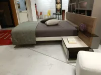 Letto design Scacco Santalucia con un ribasso del 25%