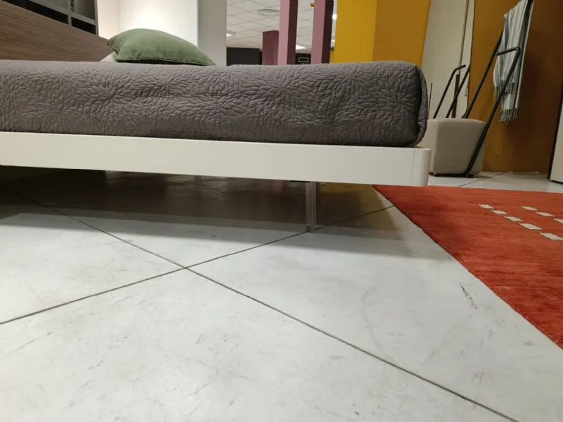 Letto design Scacco Santalucia con un ribasso del 25%