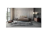 LETTO Settanta * Dall'agnese in OFFERTA OUTLET - 30%