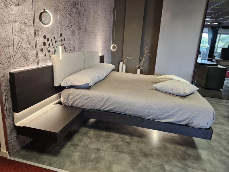 Letto Shiro Tomasella SCONTATO a PREZZI OUTLET