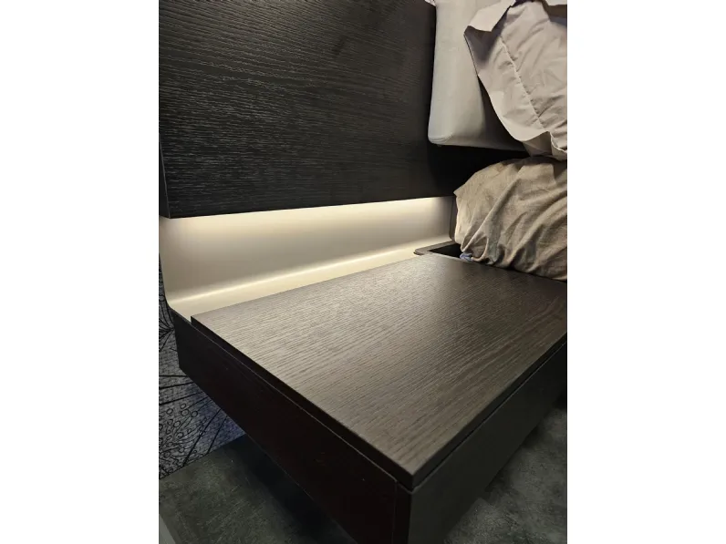Letto Shiro Tomasella SCONTATO a PREZZI OUTLET