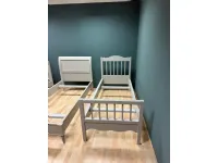 Letto Campagne Artigianale a PREZZI OUTLET