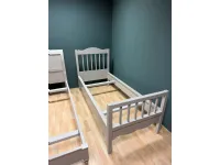 Letto Campagne Artigianale a PREZZI OUTLET