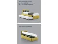 Letto Joy V&nice SCONTATO a PREZZI OUTLET