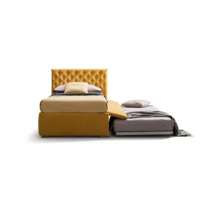 LETTO Bubbles compatto Samoa a PREZZI OUTLET