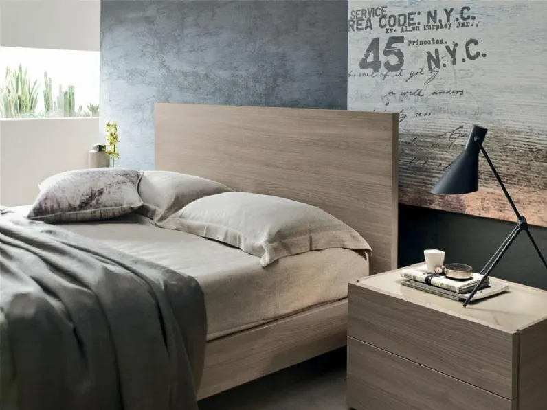 Approfitta dello sconto 30% sul letto Sky di Maronese acf