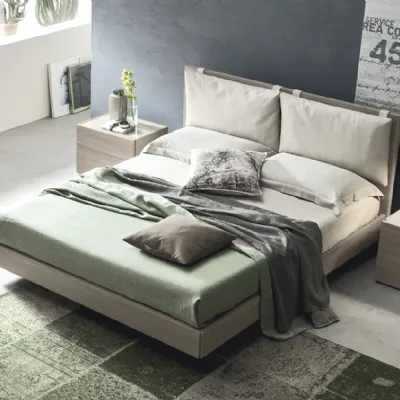Approfitta dello sconto 30% sul letto Sky di Maronese acf