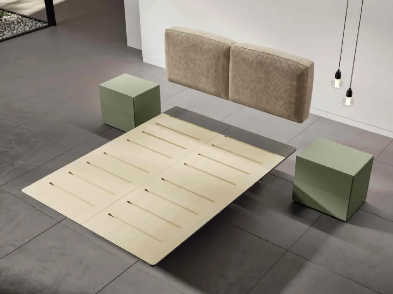 Approfitta dello sconto 30% sul letto Slim di Veneran
