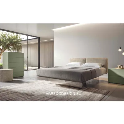 Approfitta dello sconto 30% sul letto Slim di Veneran