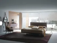 Letto matrimoniale Snap Le comfort con uno sconto IMPERDIBILE