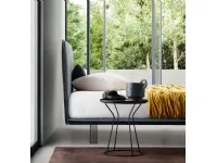 Letto matrimoniale Snap Le comfort con uno sconto IMPERDIBILE