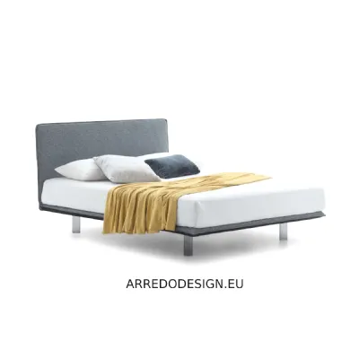Letto matrimoniale Snap Le comfort con uno sconto IMPERDIBILE