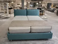 Letto in legno con contenitore So pop Noctis a prezzo ribassato