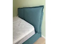 Letto in legno con contenitore So pop Noctis a prezzo ribassato