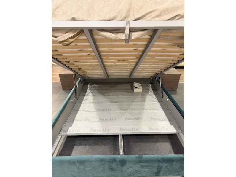 Letto So regular Noctis SCONTATO a PREZZI OUTLET