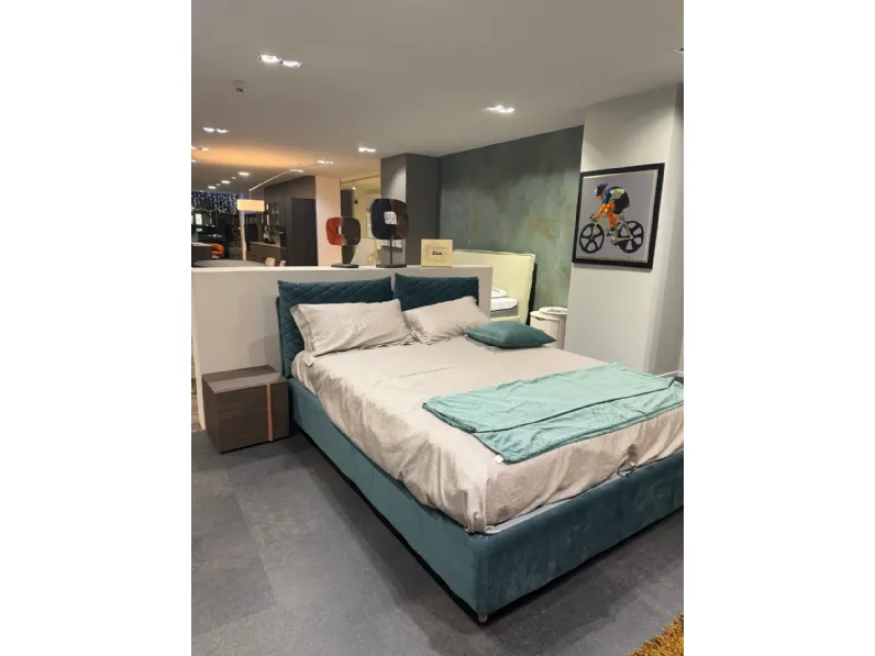 Letto So regular Noctis SCONTATO a PREZZI OUTLET