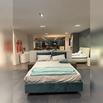 Letto So regular Noctis SCONTATO a PREZZI OUTLET